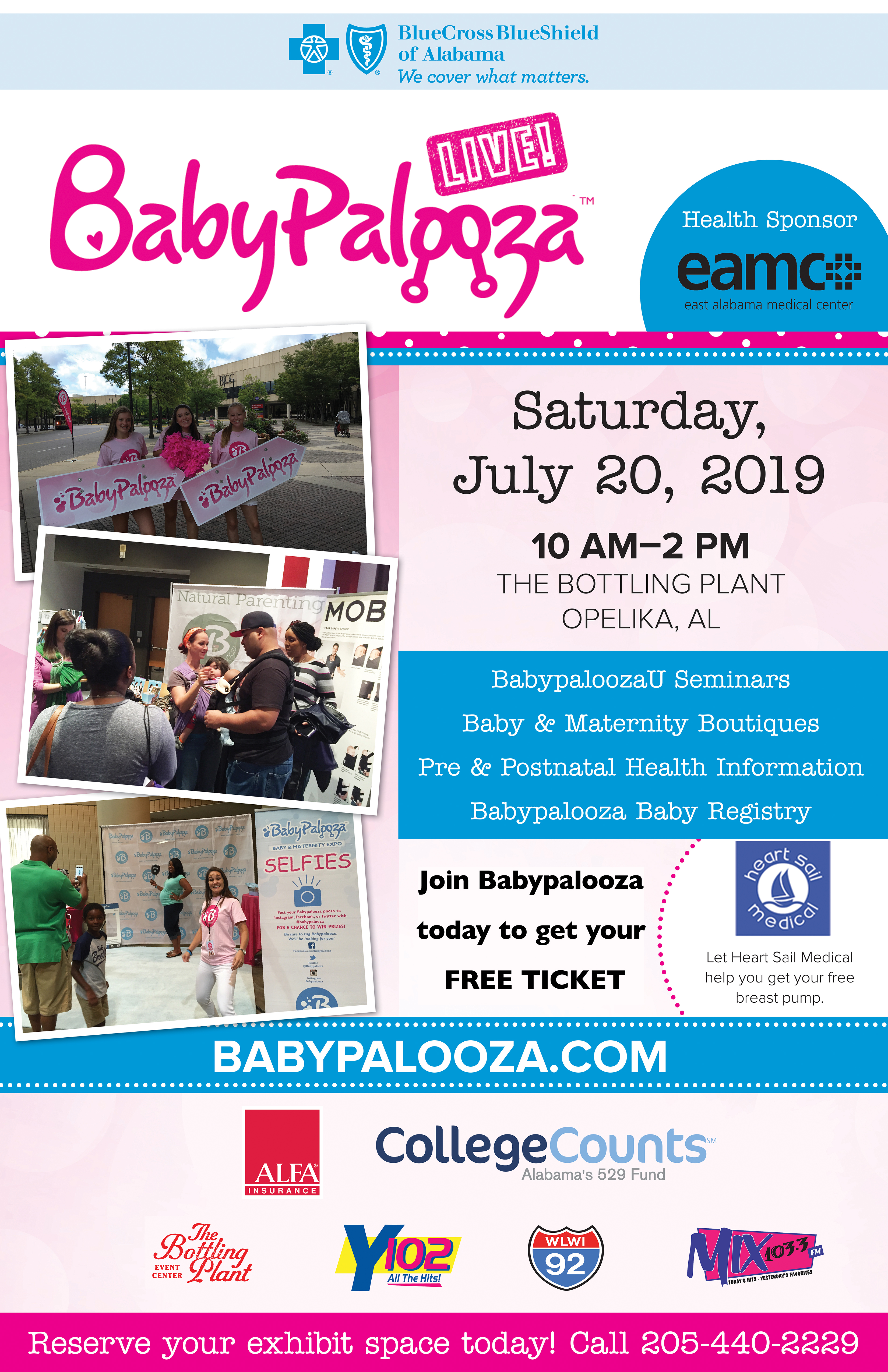 babypalooza 2019