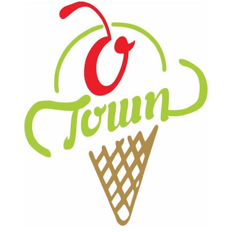 O-Town Ice Cream
