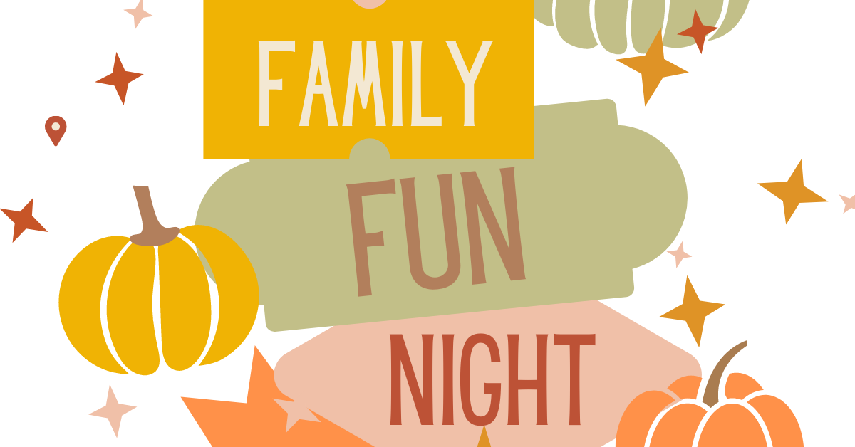 Family Fun Night